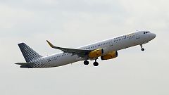 British-Airways-Mutter IAG findet sich gut