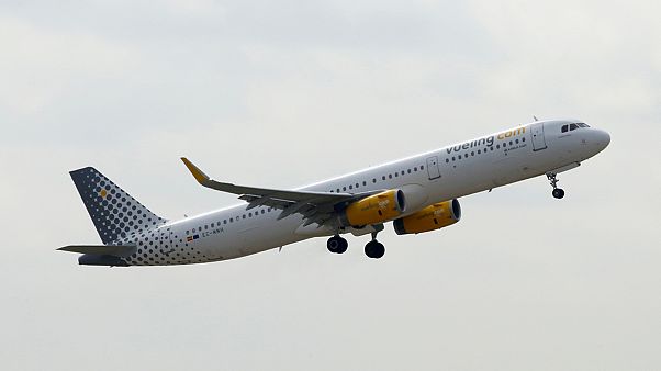 IAG se sobrepone a la devaluación de la libra esterlina IAG se sobrepone a la devaluación de la libra esterlina