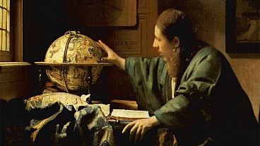 Unser Kulturtipp: Bosch in Venedig, Vermeer in Paris und Jazz in Jakarta Unser Kulturtipp: Bosch in Venedig, Vermeer in Paris und Jazz in Jakarta