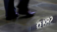 Royal Bank of Scotland - oder wie die Finanzkrise beim britischen Staat landete
