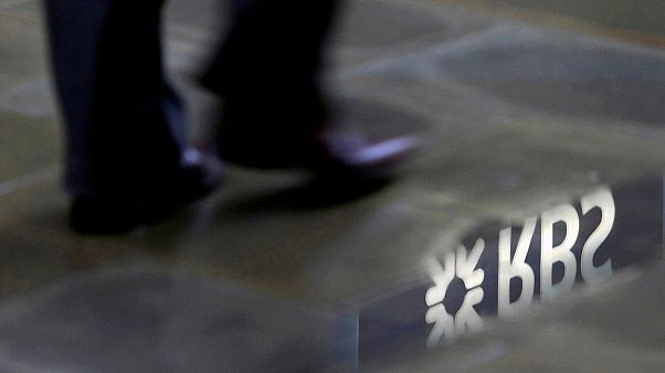 Royal Bank yine zarar açıkladı, maliyetlerde kesintiye gidecek Royal Bank yine zarar açıkladı, maliyetlerde kesintiye gidecek