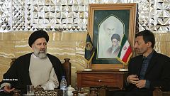 ابراهیم رئیسی و پرویز فتاح نامزد انتخابات ریاست جمهوری نخواهند شد