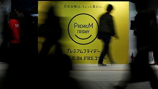 Früher ins Wochenende: Japan führt den kurzen Freitag ein