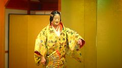 Nishijin-ori: Kyotos besonderer Seidenstoff