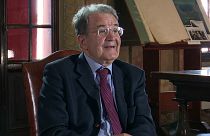 Romano Prodi: 'Europe must work for its own defence'