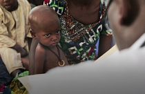 636 millones de euros para ayudar a las poblaciones del lago Chad