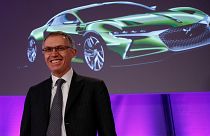 Peugeot: Erst mal keine Sorge um Werke nach Opel/Vauxhall-Kauf