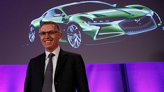 PSA Peugeot Citroen boss reassures over future of Vauxhall plants