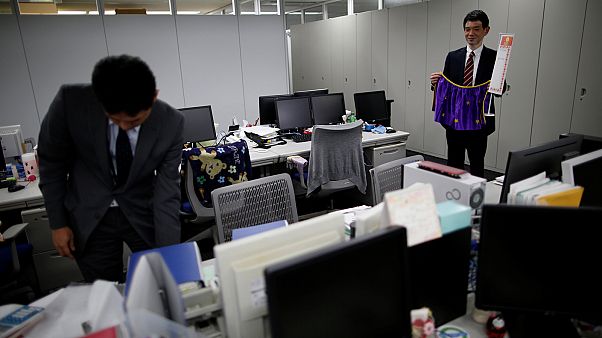 "There is a lot of pressure" - how "Premium Friday" could help the Japanese "There is a lot of pressure" - how "Premium Friday" could help the Japanese