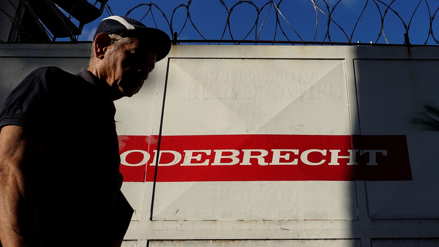 Scandale Odebrecht