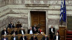 Tsipras: "Ehrenvoller Kompromiss erreicht"
