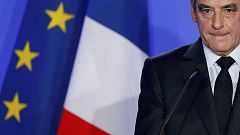 Fall Fillon an Ermittlungsrichter übergeben