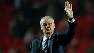 Klopp compares Ranieri sacking with Brexit and Trump