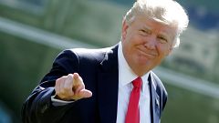 USA: Mehrere Medien von Pressekonferenz im Weißen Haus ausgeschlossen