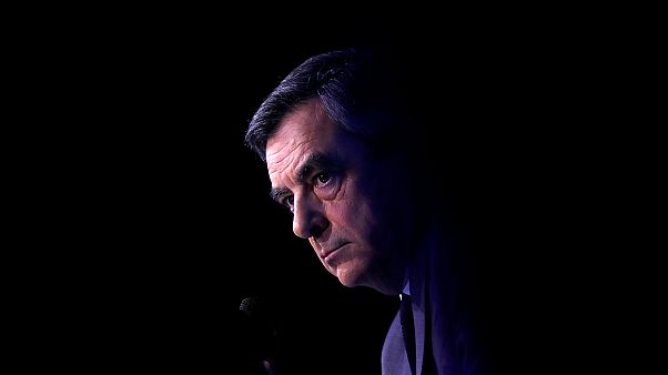 Γαλλικές εκλογές: Στον αστερισμό των ερευνών Γαλλικές εκλογές: Στον αστερισμό των ερευνών