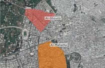 Síria: Ex-frente al-Nusra reivindica 6 atentados suicidas contra militares em Homs