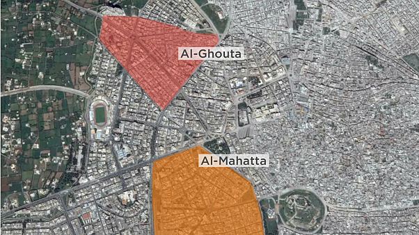 Siria: due attentati a Homs. Gli attacchi rivendicati da un gruppo legato ad Al Qaeda Siria: due attentati a Homs. Gli attacchi rivendicati da un gruppo legato ad Al Qaeda