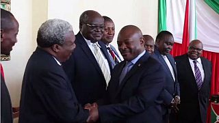 U.N. chief urges Burundi parties to participate in peace talks