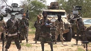 Boko Haram spokesperson killed after plot to oust leader