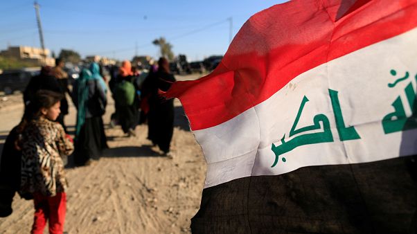 Mosul, aumenta la pressione militare contro l'Isil Mosul, aumenta la pressione militare contro l'Isil