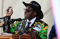 Zimbabwe : Robert Mugabe célèbre ses 93 ans