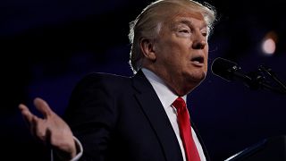 Trump nem megy el a washingtoni tudósítók vacsorájára