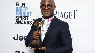 Moonlight räumt bei den Independent Spirit Awards ab