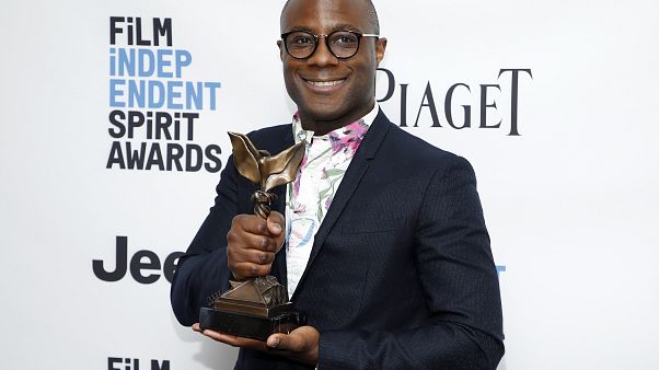 Cinéma : Moolinght remporte cinq prix aux Spirit Awards Cinéma : Moolinght remporte cinq prix aux Spirit Awards