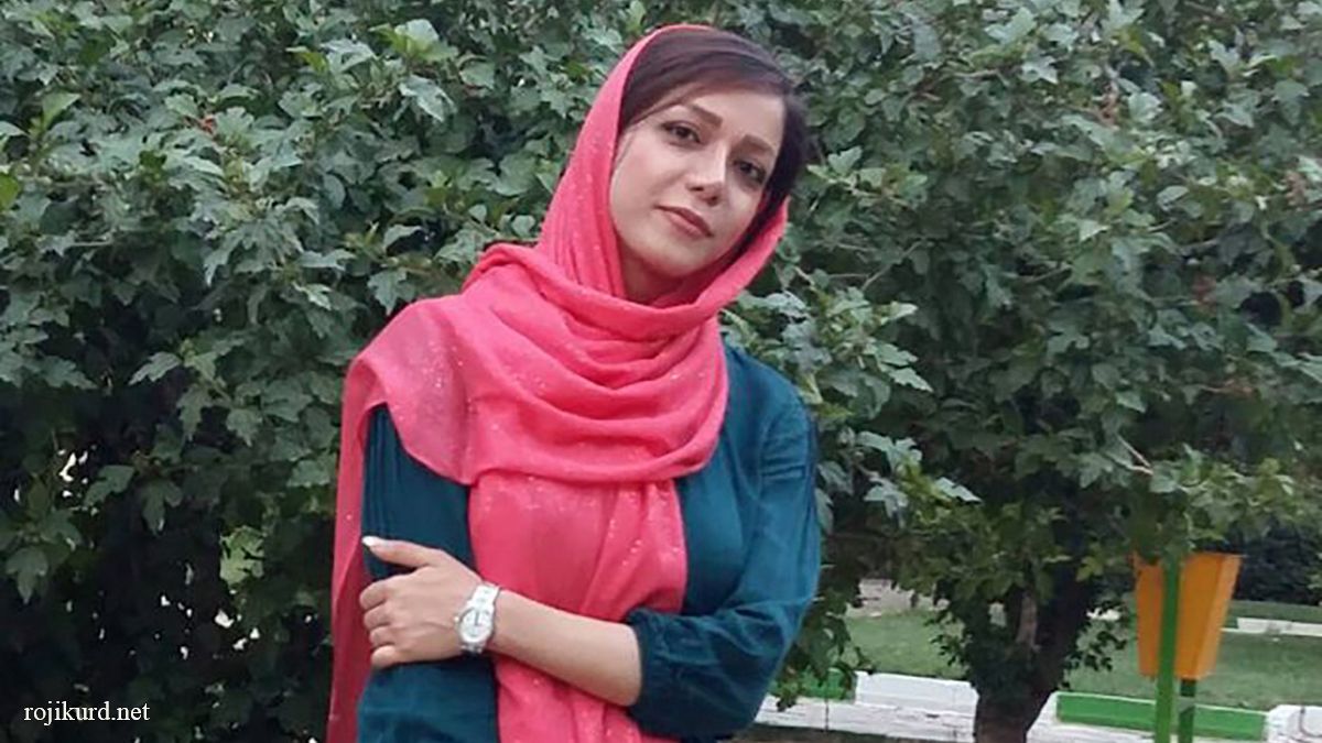 واکنش وزارت اطلاعات ایران به خودکشی یک دختر جوان در کرمانشاه
