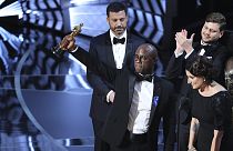 Oscar 2017: "La La Land" erroneamente nominato vincitore. Miglior film è "Moonlight"