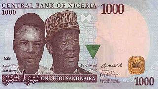 Risk of Nigeria devaluing Naira rising - Reuters poll