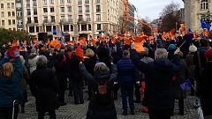 Pulse of Europe - jetzt auch in Berlin