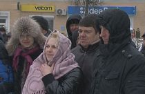 Λευκορωσία: Διαδηλώσεις για την επιβολή φόρου στους αδύναμους