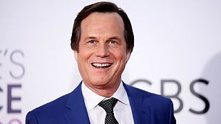 Meghalt Bill Paxton