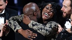 Peinliche Panne: Die Höhe- und Tiefpunkte der Oscar-Verleihung 2017