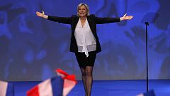 Why Marine Le Pen will not be the next French president