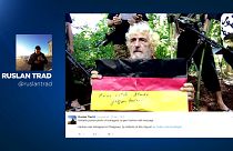 Abu Sayyaf enthauptet deutsche Geisel