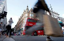 İngiltere: Hizmet sektöründe iyimserlik yüksek ancak fiyat artışı beklentisi de güçlü