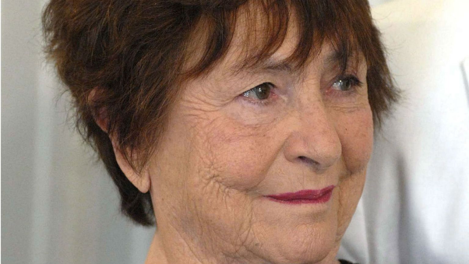 Elhunyt Berek Kati, a nemzet színésze