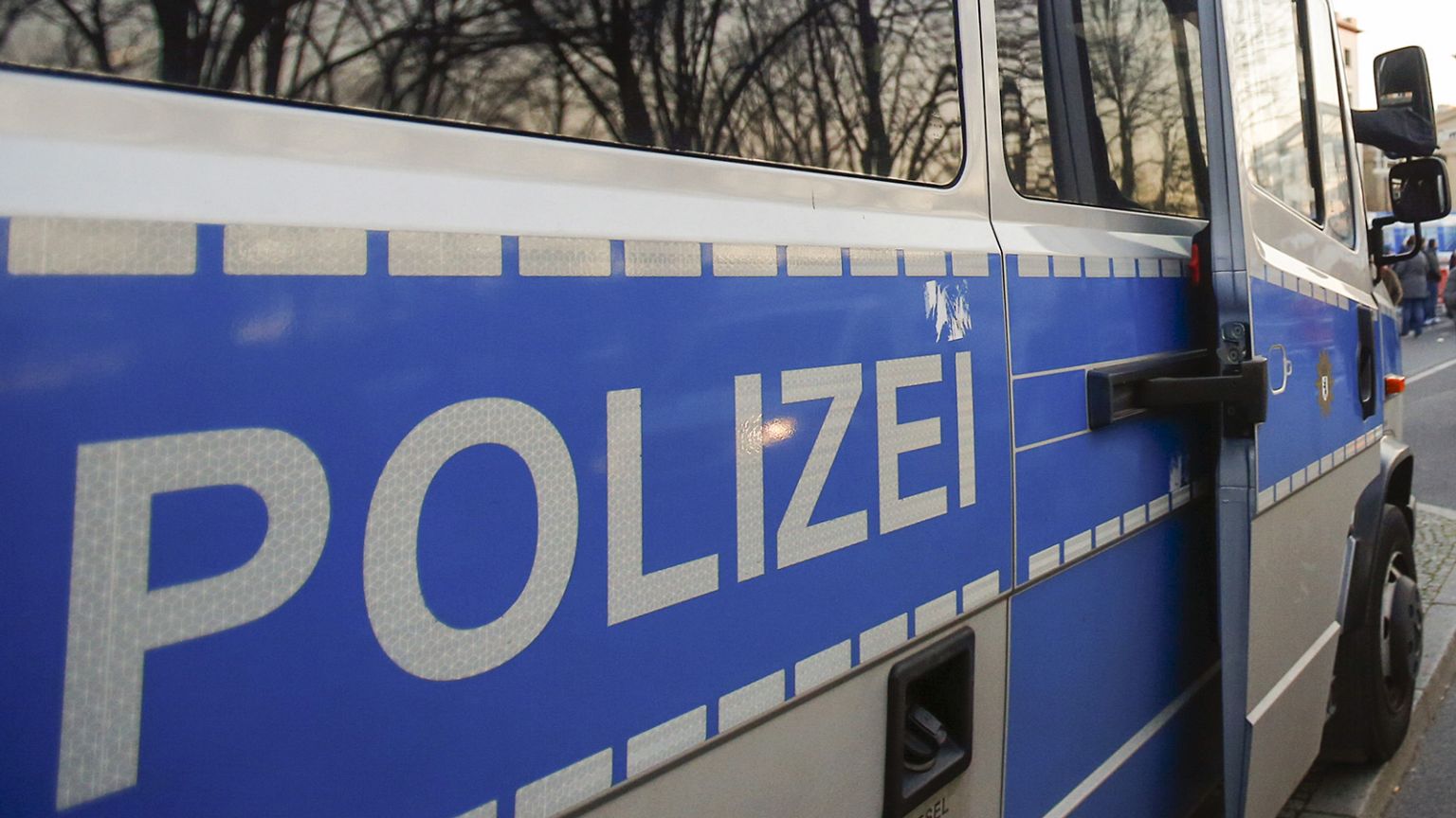 160 km/h vor dem KaDeWe: Lebenslang für tödliches Rasen