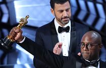 Hollywood : la fin des "Oscars So White" ?
