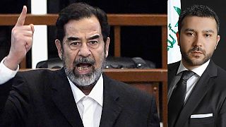 در حاشیه خبرها: نامه نوه صدام حسین به ترامپ؛ جنازه پدرم را از ایران بگیرید
