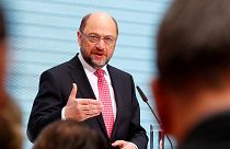 Elezioni Germania: Schulz porta l’Spd davanti alla Merkel nei sondaggi