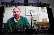 Irán: megoszlanak a vélemények Aszgar Farhadi Oscar-díjával kapcsolatban