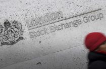 LSE-Deutsche Boerse merger seen set to fail