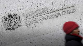 LSE-Deutsche Boerse merger seen set to fail
