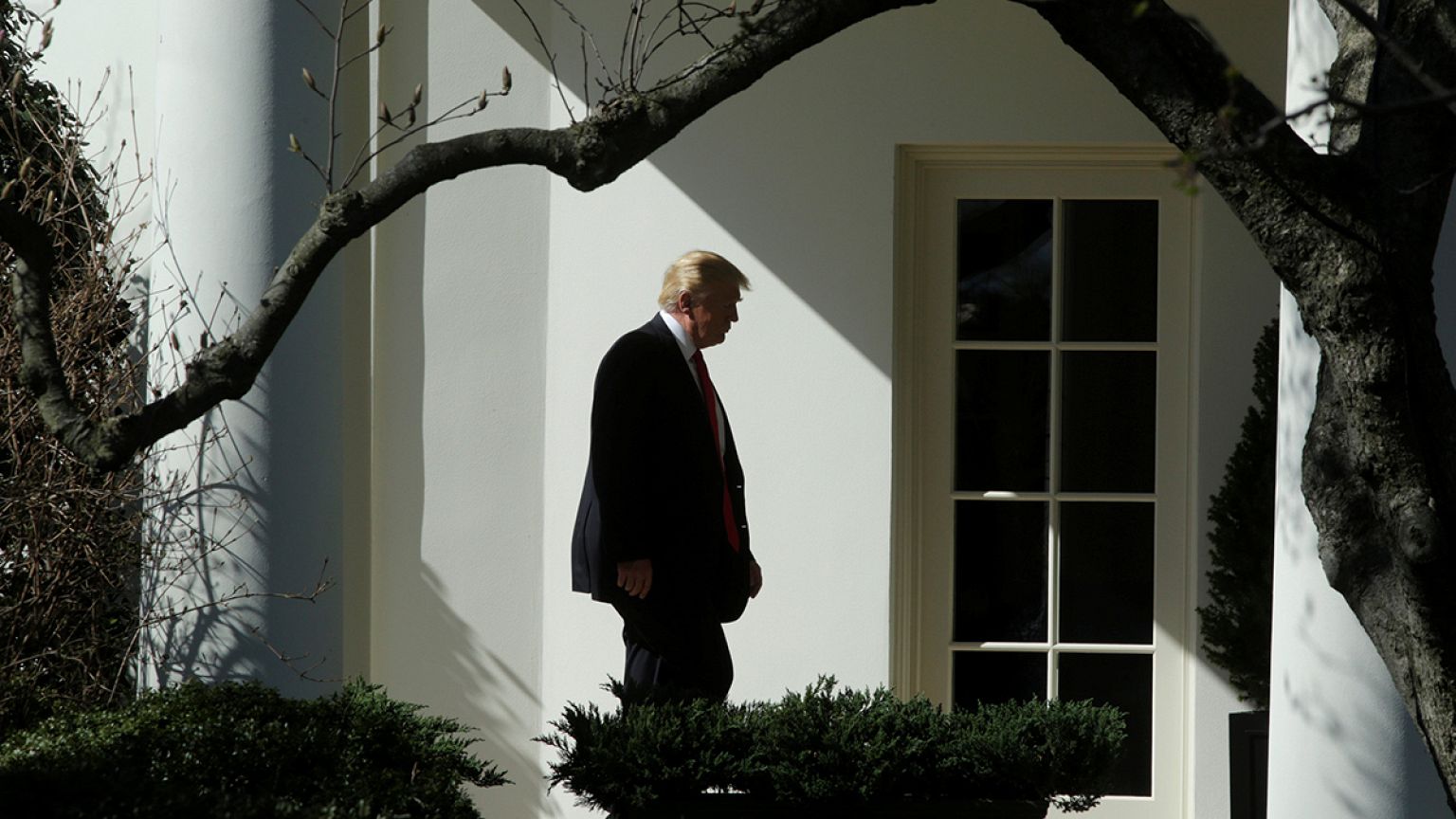 Turning towards authoritarianism: Is Trump taking the US down Turkey's path?