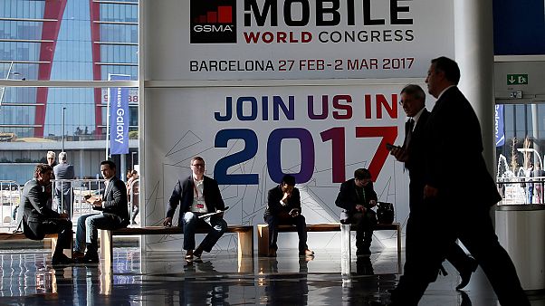 En 2107, se alcanzarán los cinco mil millones de usuarios de móviles en todo el mundo En 2107, se alcanzarán los cinco mil millones de usuarios de móviles en todo el mundo