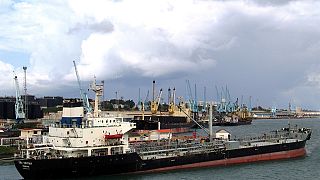 Liberia : des bateaux arraisonnés pour pêche illégale