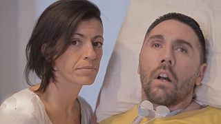 Svájcban részesült eutanáziában egy balesetben lebénult olasz férfi